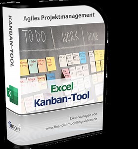Excel-Kanban-Tool