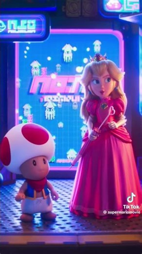 Der Super Mario Galxy Film Trailer ist soo geil #viral #new #nintendoswitch