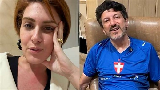 Gordão da XJ revela peso atual e mudanças na jornada de emagrecimento
