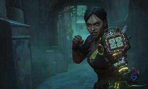 17K views · 646 reactions | ဒီတစ်ယောက်သာ Champion အနေနဲ့ထွက်လာရင် ရှယ်ပဲ ..။ Battle ထဲရောက်မှ သီချင်းထဖွင့်ရင်တော့ မတတ်နိုင်ဘူး藍 #WildRift #Arcane | League of Legends: Wild Rift Knowledge Myanmar | Facebook