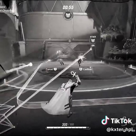 Moon Knight's Intimidating Ult Buff in Marvel Rivals