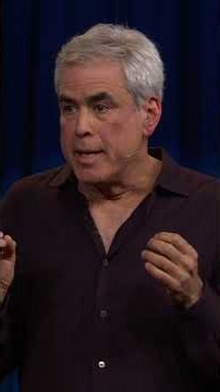 Humans are wired for deep connection. So what happens when devices disrupt that? #TEDTalks