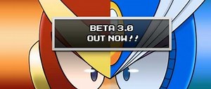 Mega Man 2.5D – La versione beta 3.0 è disponibile