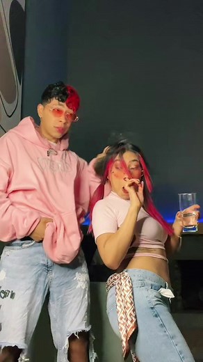 Casos de la vida real pero al revés 🤣 @_nenavil_ @_shickoo_