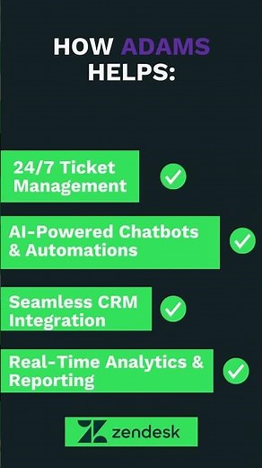 👉How You Can Use Zendesk Right Now to Transform Customer Workflows?