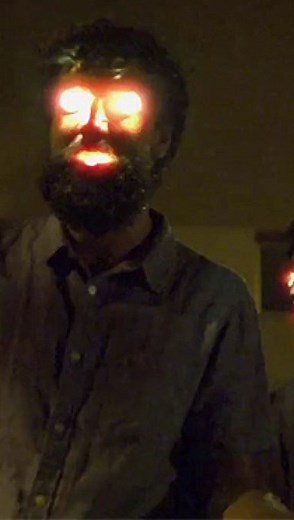 FinalFootage on Instagram: "V/H/S Viral (2014)🩸 Segment: Parallel Monsters Director: Nacho Vigalondo #finalfootage #horrorlover #horrorfanatic #horroraddicts #horrorfilm #foundfootagehorror #foundfootage #horror #scary #creepy"