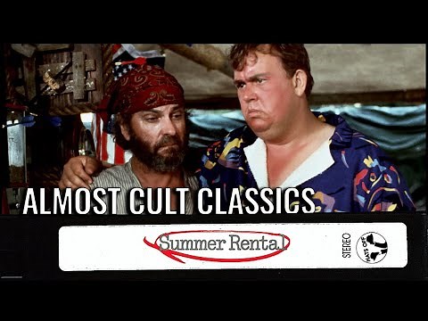 Summer Rental (1985) | (Almost) Cult Classics
