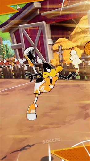 29K views · 361 reactions | GOOOOOAAAAAAALLL! Tie up your cleats because "Looney Tunes: Wacky World of Sports" is coming to PS4, PS5, Xbox X|S, Switch, and PC this October! #LooneyTunes #WackyWorldOfSports | Looney Tunes | Facebook