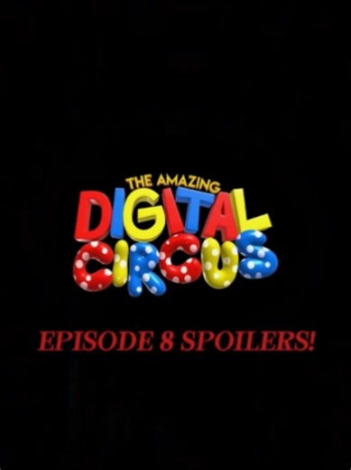 The Amazing Digital Circus Angst Edit