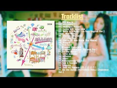 ILLIT (아일릿) | Full Playlist 2026 | All Songs ✨ | (아일릿 플레이리스트) 2026