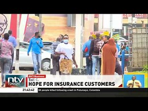 Customers of three collapsed Insurance companies to receive up to Sh500,000 in compensation
