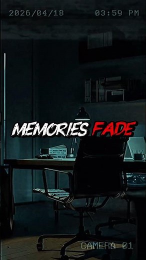 No One Can Remember This.... (SCP-055)