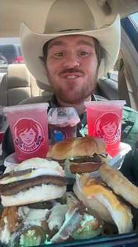 WENDY’S SPRING MENU 2026: JALAPENO FOOD, COOKIE DOUGH FROSTY, WATERMELON DRINKS