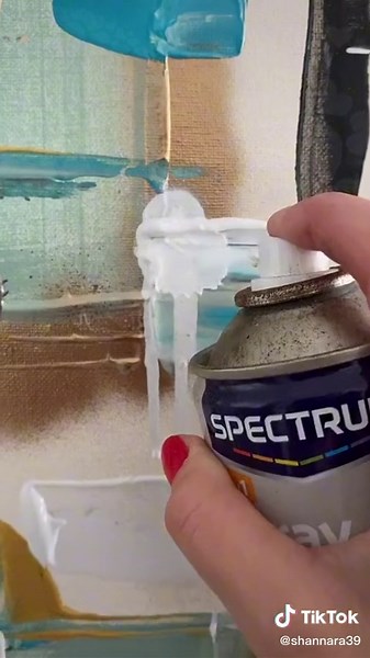 Create Stunning Abstract Art with Easy DIY Techniques
