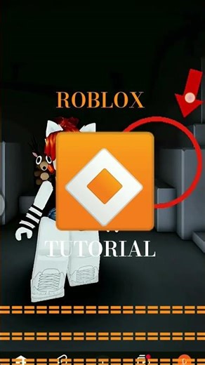 ROBLOX TUTORIAL HALLOWEEN