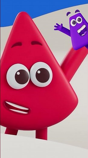 Rainbow Surprise! 🌈✨ | Find All the Hidden Colours