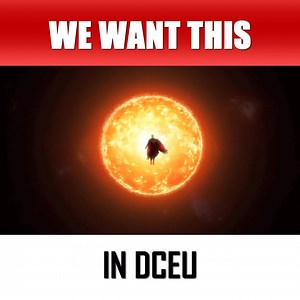 Now, that Marvel is starting a new phase, it's time for DCEU to 🔥 up! Lots of interesting stories to explore! Let's go! Throwback to the epic DCU trailer! | Superhero Fanverse