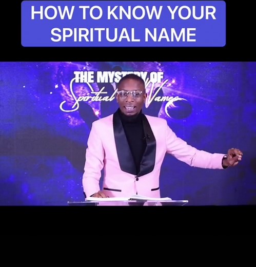 Discovering Your Spiritual Name: A Guide to Unveiling Your Spiritual Identity