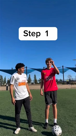 Master Amazing Football Skills with This Tutorial