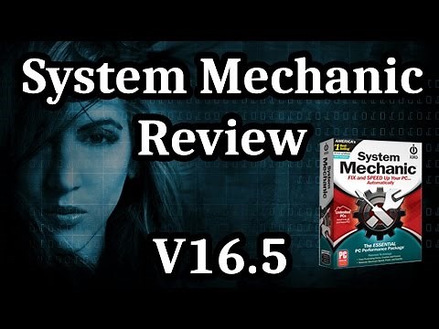 Honest Review of IOLO System Mechanic 16.5 | 2017