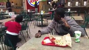 Deaf Power Sign Language 👍 | DEAF STORY