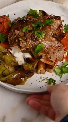 viral doner kebab recipe