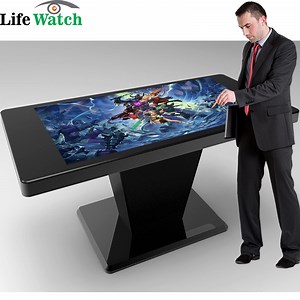 [Hot Item] 32-Inch Interactive Touch LCD coffee Table