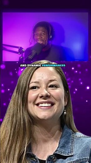 Brittney Karbowski Voice Actor Spotlight | Black Star, Wendy Marvell, Pride & Rimuru Tempest