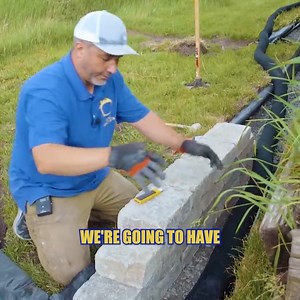 91K views · 362 reactions | Weeping Tiles Explained | Home RenoVision DIY | Facebook