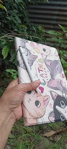 Cover For redmi pad 2 2025 /se #casing #cover #tablet #xiomi #redmipad2