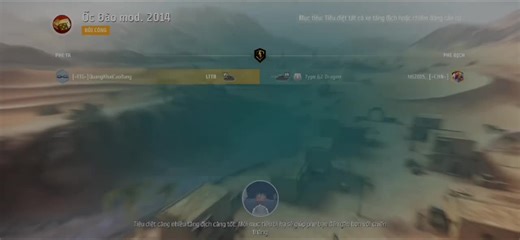 LTTB vs Type 62 Dragon: A World of Tanks Blitz Showdown