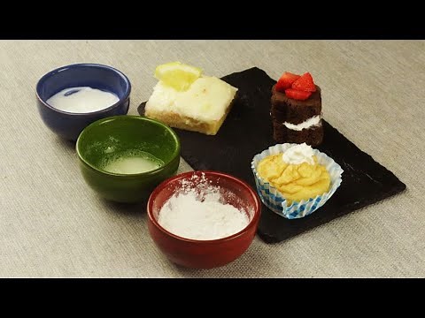 How to make baking powder at home!