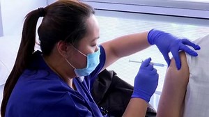 Novavax kicks off late-stage vaccine trial