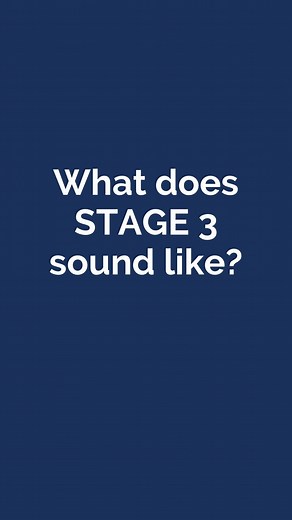 Meaningful Speech® | Echolalia and Child Led Therapy on Instagram: "🌠Day 3, stage 3 of gestalt language development! Showing a stage a day this week! 💥Stage 3 can be a confusing stage for many! It’s what we call the ✨magic ✨ stage. This is when GLPs begin to process words as units and “free” single words from larger gestalts as well as begin to make novel 2 word combinations with noun + noun or adjective + noun. There is no regard for word order or grammar in stage 3. 💕Note: some of our talka