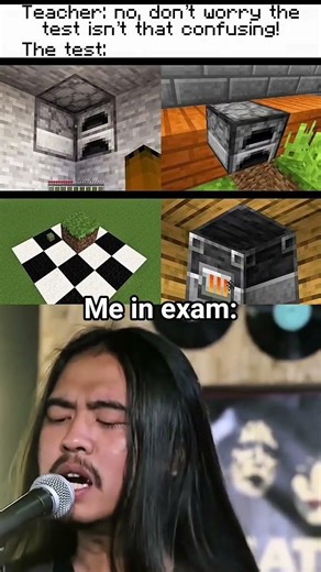 #minecraftmemes