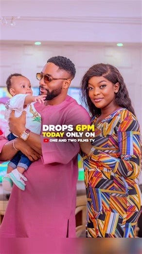 Catch the Excitement at 6 PM with One And Two Films!