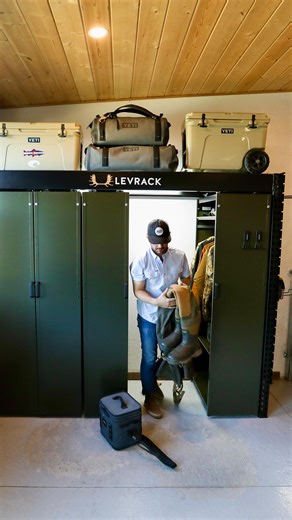 Levrack® | It’s go time! Hunting season is here, and Levrack is built to hold the weight of every tradition, every pursuit, every mile down the road!... | Instagram