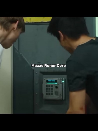 Maze Runner Adventure: Exciting Moments Unfold