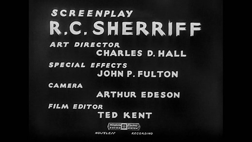 The Invisible Man (1933)