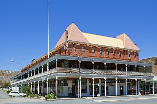 17 Best Things To Do In Broken Hill Australia: Outback Adventure - Everywhere Australia