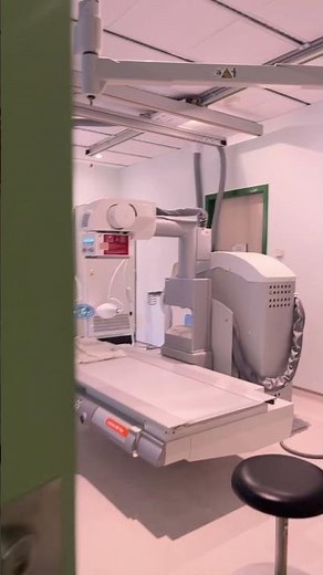 SIEMENS Luminos dRF Max