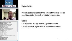 The Fracture Nonunion Literature