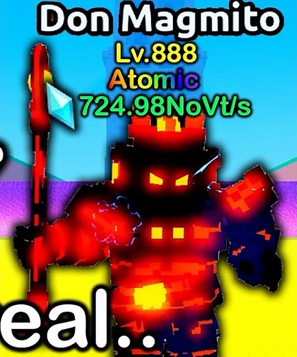 Were you unlucky with the admin Lucky Blocks too? #roblox