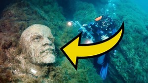 10 Mind-Blowing Pieces Of Evidence That Proves Lost City Of Atlantis Was Real