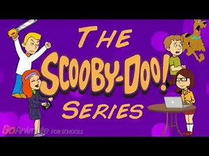 Preview 2 The Scooby Gang Show Intro by Samster5677