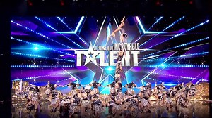 La troupe Zurcaroh vous invite au voyage... RDV ce soir à 21:00 sur M6 pour la dernière demi-finale ! | La France a un incroyable talent