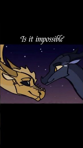 Moonbli ~wings of fire animation~