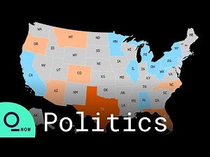 Results From 2020 U.S. Census Show Texas to Gain House Seats, New York Loses