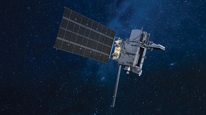 Weather images in HD: USA launches new weather satellite