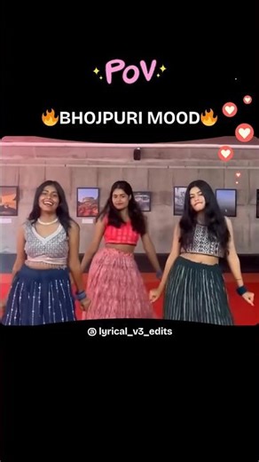 🔥Bhojpuri Mood🔥 #bhojpurisong #dance #explore